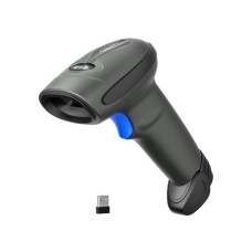GMB POS-BS3208R 2d Hi Performance CMOS barcode scanner, barkod skener, 2000mAh, BT/WiFi