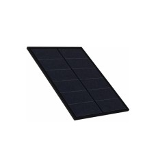 GMB SMART-Solar-panel 5w, BMS UPS Battery lithium loT 3.2v/5v/6v/9v/12v, max 7.2V/0.5A,Lifepo4 18650