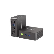 GMKtec NucBox G3 Pro INTEL Core i3-10110U, 8GB, M.2 256GB, Win11Pro GMKtec NucBox G3 Pro INTEL Core i3-10110U, 8GB, M.2 256GB, Win11Pro