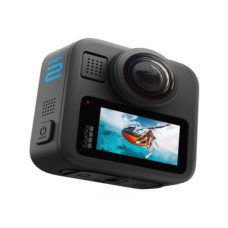 GOPRO Akciona Kamera MAX 2 360 Accessory Bundle GOPRO Akciona Kamera MAX 2 360 Accessory Bundle