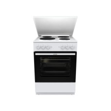 GORENJE GE6A41WB Električni šporet