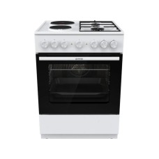 GORENJE GK6B40WG Kombinovani šporet GORENJE GK6B40WG Kombinovani šporet
