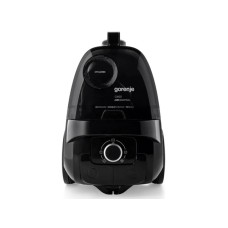 GORENJE Usisivač VCE 01 G4AEBK GORENJE Usisivač VCE 01 G4AEBK