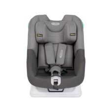 GRACO A-S EXTEND LX I-SIZE (40-105CM), FROST GRAY