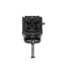 GRACO A-S TURN2ME GROW I-SIZE(40-125CM), MIDNIGHT GRACO A-S TURN2ME GROW I-SIZE(40-125CM), MIDNIGHT