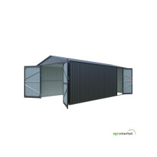 Green Bay Višenamenska garaža 18 m2 089487