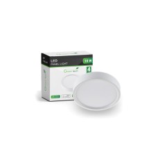 GREENTECH LED panel 18W 6500K (CX-R02-18CW) GREENTECH LED panel 18W 6500K (CX-R02-18CW)