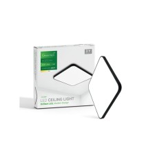 GREENTECH LED plafonjera 36W 4000K (CLD-8907)