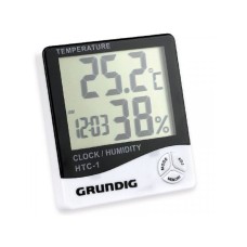 GRUNDIG Meteo Stanica HTC-1 GRUNDIG Meteo Stanica HTC-1