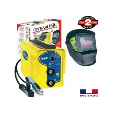 GYS GYSMI 160P + maska LCD Master11, GYS  Aparat za varenje Inverter
