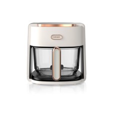 HAEGER AF-G45.006B Friteza na topao vazduh digitalna 4,5l sa staklenom posudom HAEGER AF-G45.006B Friteza na topao vazduh digitalna 4,5l sa staklenom posudom