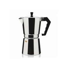 HAEGER CP-06A.007A DŽEZVA ZA ESPRESSO KAFU 6 ŠOLJICA 300ML HAEGER CP-06A.007A DŽEZVA ZA ESPRESSO KAFU 6 ŠOLJICA 300ML