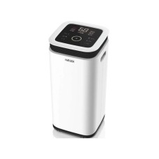 HAEGER De-d16.013a odvlaživač vazduh digitalni 16l/24h HAEGER De-d16.013a odvlaživač vazduh digitalni 16l/24h