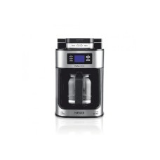 HAEGER HECM-10B.010A Aparat za kafu sa mlinom HAEGER HECM-10B.010A Aparat za kafu sa mlinom