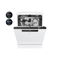 HAIER XF 5C4M1W Mašina za pranje sudova HAIER XF 5C4M1W Mašina za pranje sudova
