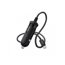 HAMA Auto punjač micro USB,brzi punjač, 2400mAh 178302 HAMA Auto punjač micro USB,brzi punjač, 2400mAh 178302