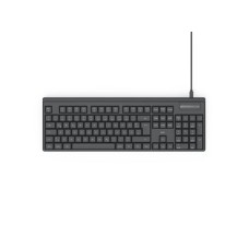 HAMA CK-100 UK Žičana tastatura HAMA CK-100 UK Žičana tastatura