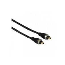 HAMA FireWire Video Kabl IEEE 1394 4 Pinski, 4.5m 41867 HAMA FireWire Video Kabl IEEE 1394 4 Pinski, 4.5m 41867