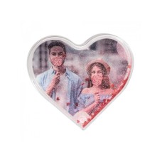 HAMA Foto Kugla ''HEART'' U Obliku Srca HAMA Foto Kugla ''HEART'' U Obliku Srca