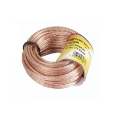 HAMA Kabl za povezivanje zvučnika 2x1.5mm2, 10.0m 25IP 205142 HAMA Kabl za povezivanje zvučnika 2x1.5mm2, 10.0m 25IP 205142