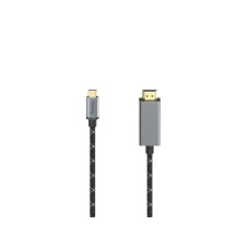 HAMA USB-C na HDMI, 1.5m Kabl HAMA USB-C na HDMI, 1.5m Kabl