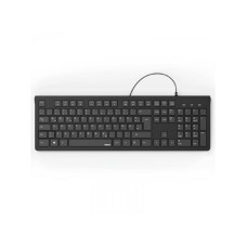 HAMA Žična tastatura KC200 BASIC YU-SRB (Crna) HAMA Žična tastatura KC200 BASIC YU-SRB (Crna)