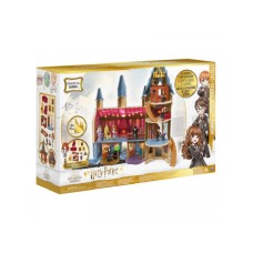 HARRY POTTER MINI HOGWARTS SET SPIN MASTER WIZARDING WORLD HARRY POTTER MINI HOGWARTS SET SPIN MASTER WIZARDING WORLD