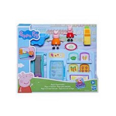 HASBRO Peppa Pig Peppa Pigpas everyday experiences ast HASBRO Peppa Pig Peppa Pigpas everyday experiences ast