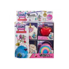 HASBRO REAL LITTLES MINIJATURICE HASBRO REAL LITTLES MINIJATURICE