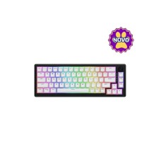 HATOR Skyfall 65 MAG ULTRA 8K - Black HTK1860 HATOR Skyfall 65 MAG ULTRA 8K - Black HTK1860