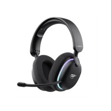 Havit Fuxi-H7 Gaming slušalice crne