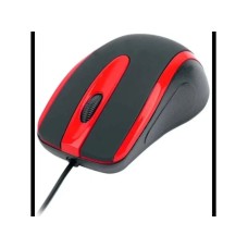 Havit USB miš HV-MS753 crno-crvena