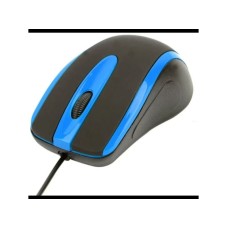 Havit USB miš HV-MS753 crno-plavi