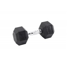 HAWK Bučica hex teg 10 kg 291235 HAWK Bučica hex teg 10 kg 291235