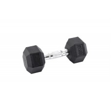 HAWK Bučica hex teg 8 kg 291234 HAWK Bučica hex teg 8 kg 291234