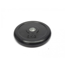 HAWK Tegovi 5 kg gumirani dia 30mm 291452 HAWK Tegovi 5 kg gumirani dia 30mm 291452
