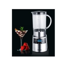 HEINNER Blender HBL-1000XMC 1,5l/1000W/slaklena čaša/inox HEINNER Blender HBL-1000XMC 1,5l/1000W/slaklena čaša/inox