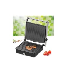 HEINNER Električni grill HEG-K2000CP 2000W/29x23cm HEINNER Električni grill HEG-K2000CP 2000W/29x23cm