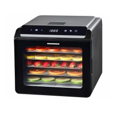 HEINNER HFD-KD600BK dehidratator HEINNER HFD-KD600BK dehidratator