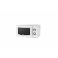HEINNER Mikrotalasna rerna HMW-M2035WH 20l/700W/mehanička/bela HEINNER Mikrotalasna rerna HMW-M2035WH 20l/700W/mehanička/bela
