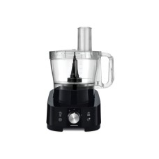 HEINNER Multipraktik HFP-1000BK 3,5l+1,8l/1000W/2brzine/Crni HEINNER Multipraktik HFP-1000BK 3,5l+1,8l/1000W/2brzine/Crni