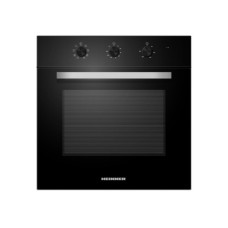 HEINNER Ugradna rerna HEINNER HBO-M659GC-GBK 65l/multifunkcionalna/crna HEINNER Ugradna rerna HEINNER HBO-M659GC-GBK 65l/multifunkcionalna/crna