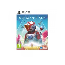 Hello Games PS5 No Man's Sky Hello Games PS5 No Man's Sky