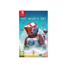 Hello Games Switch No Man's Sky Hello Games Switch No Man's Sky