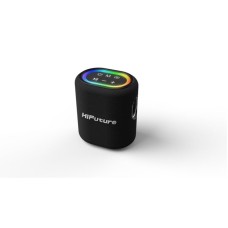 HIFUTURE Bežični Bluetooth zvučnik VOCALIST 100 Crni HIFUTURE Bežični Bluetooth zvučnik VOCALIST 100 Crni