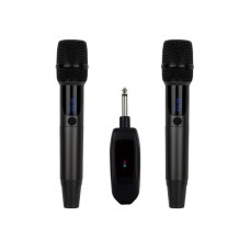 HIFUTURE Mikrofon WM100 black