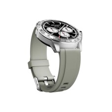 HIFUTURE Pametni sat Flex 2 srebrni