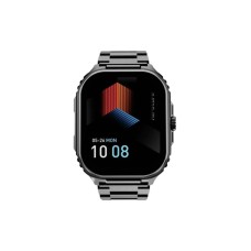 HIFUTURE Pametni sat Ultra3 Pro crni