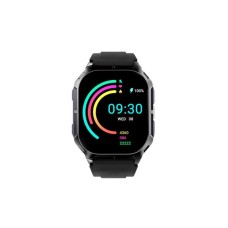 HIFUTURE SmartWatch Ultra3 Black