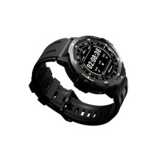 HIFUTURE Vortex Black Pametni sat